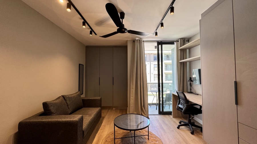 1 Bedroom Property for Sale in Stellenbosch Central Western Cape